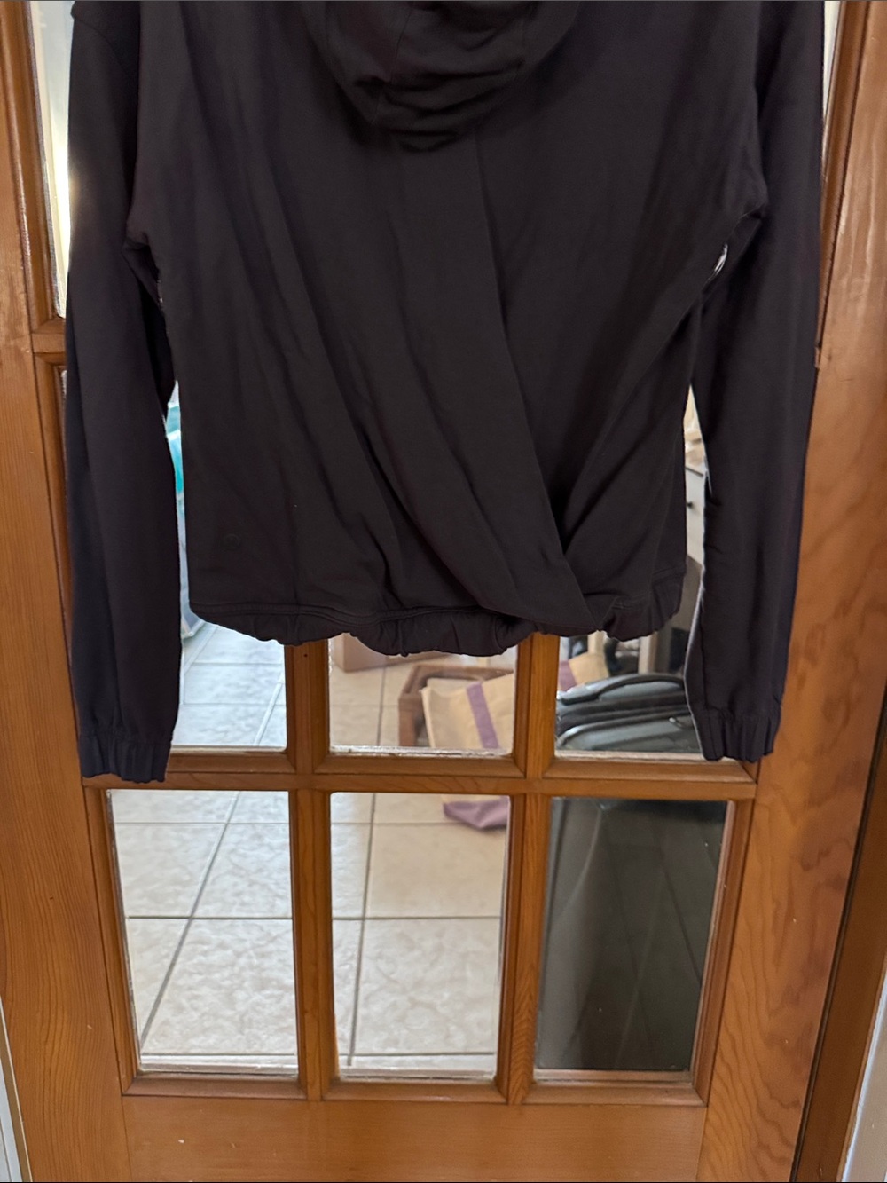 Lululemon Hoodie - Picture 5 of 5